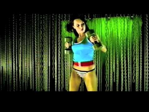 Danzel - Pump It Up