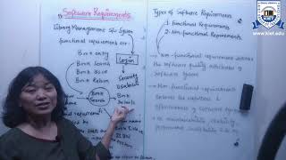 L - 9 | Unit - 2 | Software Requirements | Software Engineering
