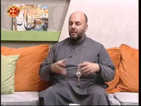 თვითმკვლელობის ცოდვა დეკანოზი გიორგი თევდორაშვილი