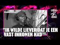 Vader over Vincent's keuze voor hiphop | WHDP