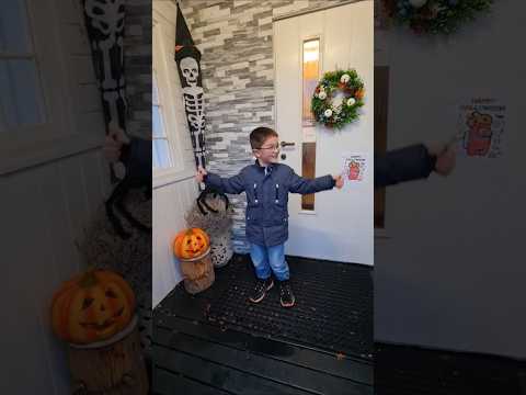 Ready For Halloween 2025