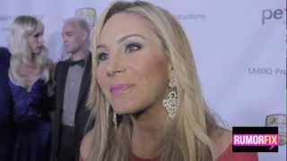 Adrienne Maloof Talks Real Housewives of Beverly Hills