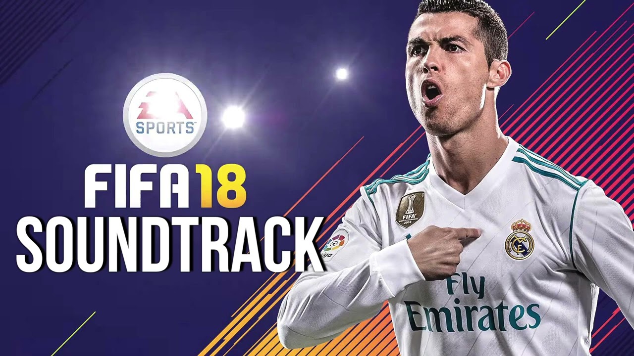 Portugal  The Man — Live in the Moment (FIFA 18 Official Soundtrack)