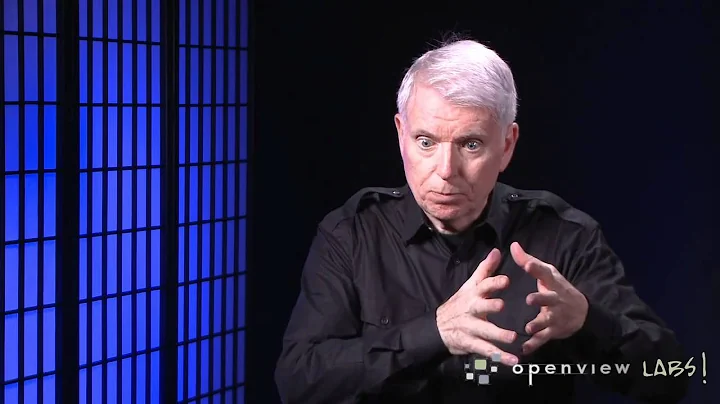 Scrum: Jeff Sutherland Breaks Down the Structure o...