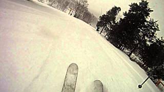 Martin Luther King Weekend at Sundown Mountain Resort Dubuque, Iowa