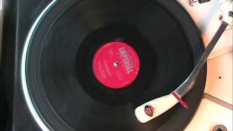 ASTROSONIC by Jimmie Haskell 1957