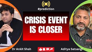 FCRA when? | Bank of Japan rate cut | Europe crisis | Meta Action | CJP next version? | Ankit Shah