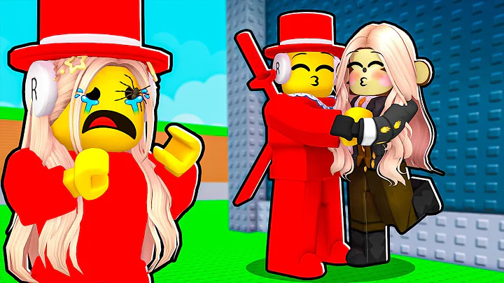 THE OWNER Cheated on SAMMY CHAN in Steal A Brainrot!