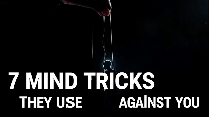 7 Dark Psychology Tricks Manipulators Don’t Want You to Know
