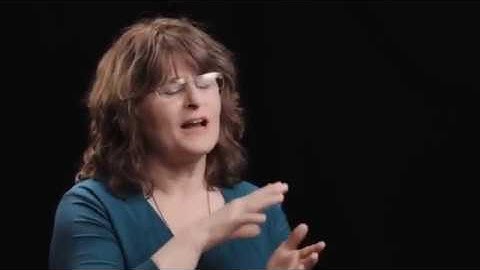 How to be empathic with Karla McLaren