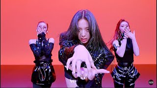 Itzy- Mafia In The Morning Edit