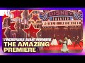 THE AMAZING PREMIERE Disneyland Paris Starlight Night mp3