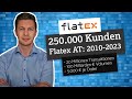Flatex Österreich: 250.000 Kunden | Wie Männer|Frauen investieren | Wie die Jugend|Alter investiert