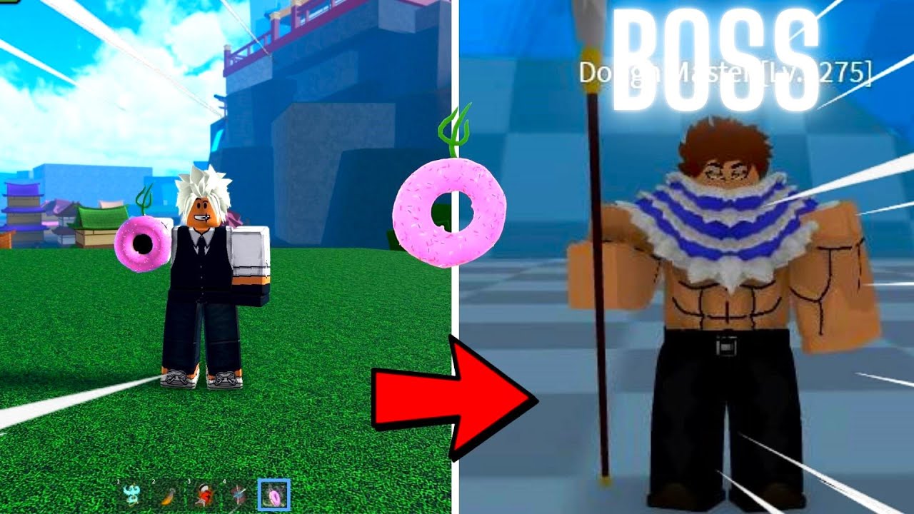 Roblox acc max in king legacy and blox fruit