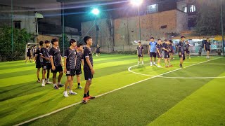 Game thể lực sau buổi tập screenshot 3