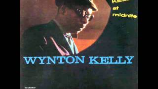 Video thumbnail of "Wynton Kelly Trio - Pot Luck"