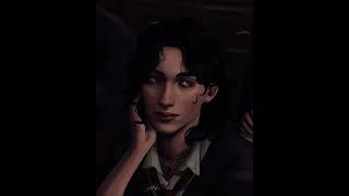 I wanna make a Remus one of this tbh 