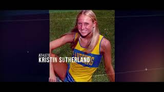 Carl Sandburg Athletic Hall of Fame - Class of 2019