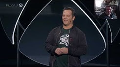 E3 Day 1 2019 Xbox Conference
