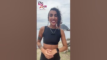 Join us in 2025 at The Rio Zouk Immersion Course