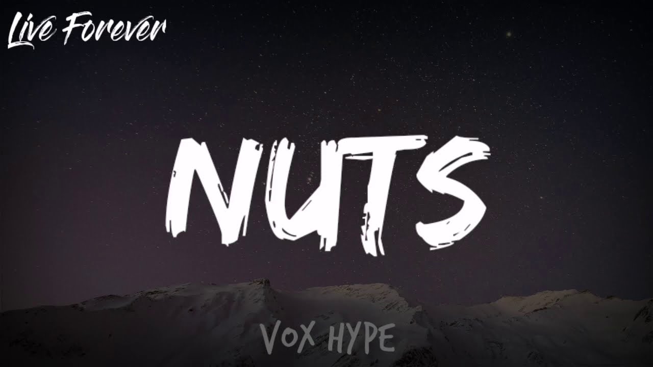 Lil Peep Nuts ft. Lil Skil (Lyrics) YouTube