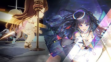 [Neural Cloud] Event "Magrasea