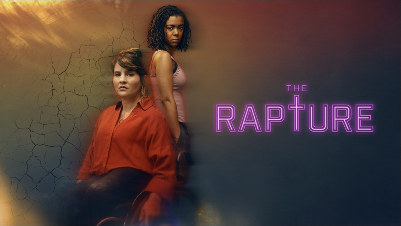 The Rapture - Trailer