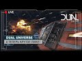 🚀 Dual Universe: А Теперь Крутое Пике! | Beta 1 | Стрим