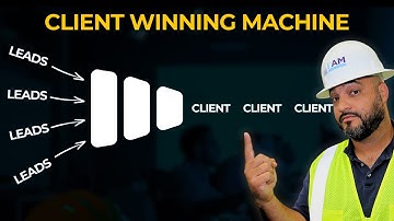 My Full Client Acquisition System