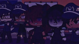 Hello Mother fucker // gacha life meme ||| tik tok trend // ⚠️abuse⚠️