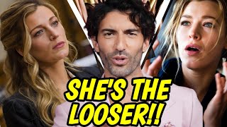 The Internet Is Getting It Wrong!! Why The Judge Dismissed Blake Lively’s FEHA Claims