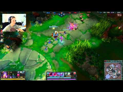 I SUCK AT DAWNGATE STREAM ft. Strippin and TotalBiscuit