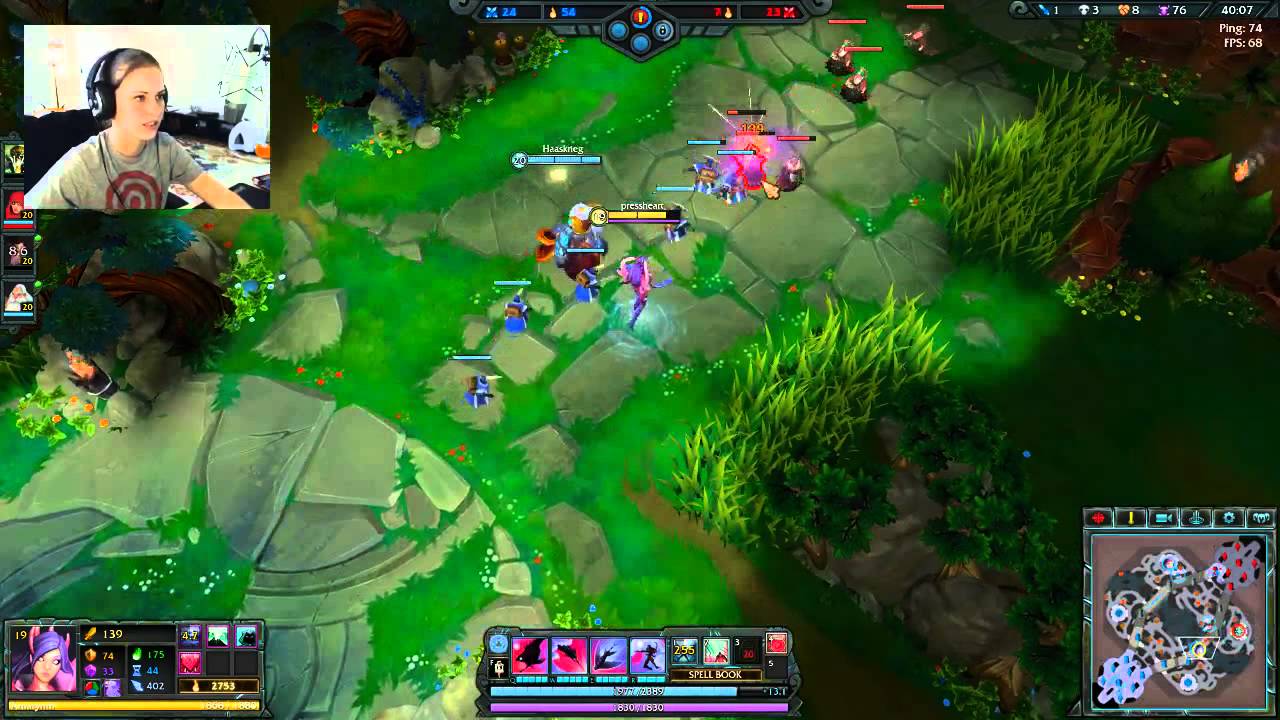 I SUCK AT DAWNGATE STREAM ft. Strippin and TotalBiscuit