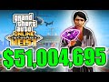 Exploiting cayo perico glitch until rockstar is pissed 51004695  solo friends and viewers