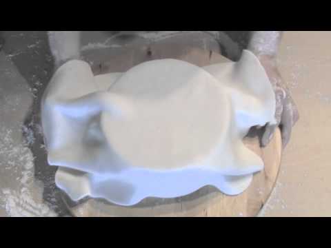 Video: Hvordan Bake En Melkeveiskake