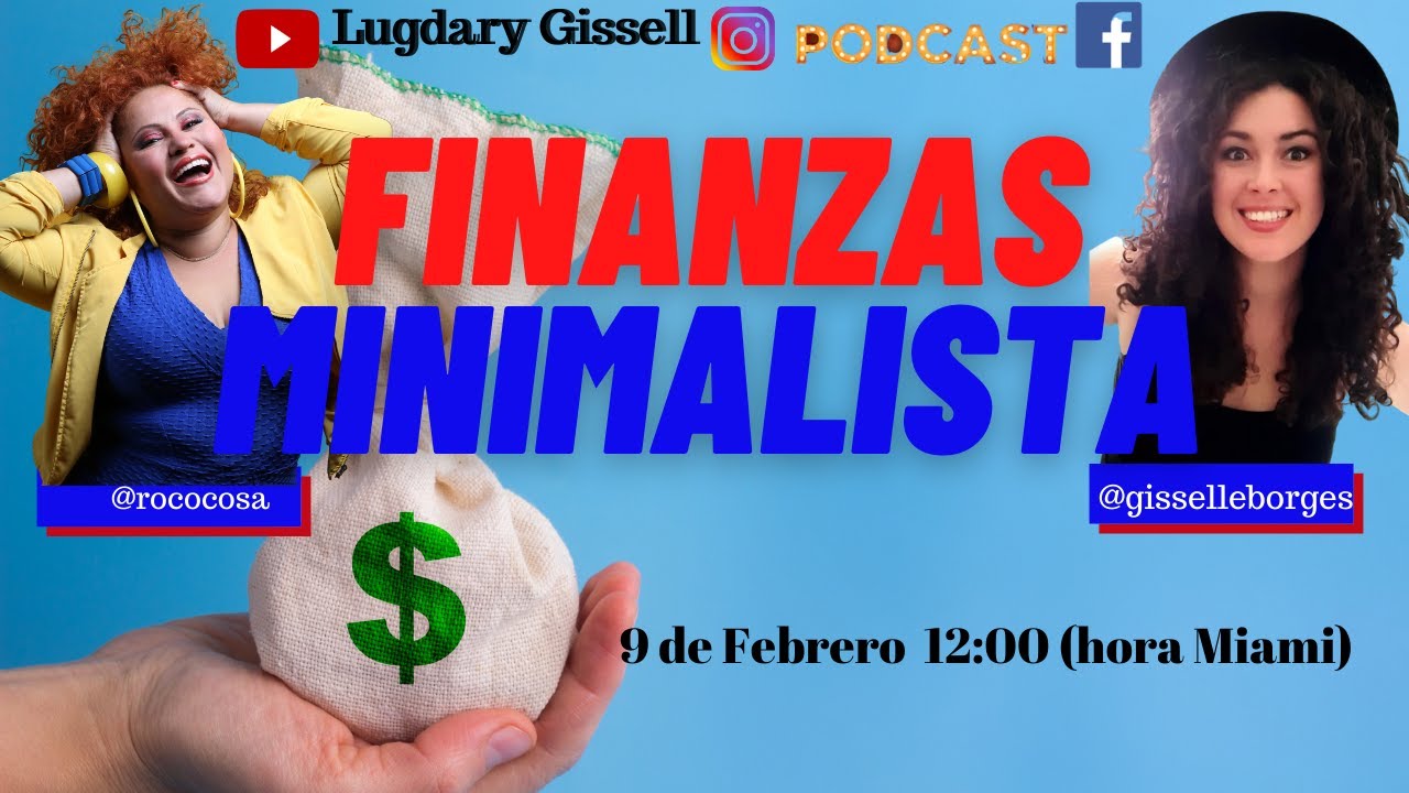 Secretos MINIMALISTAS para AHORRAR miles de dólares- Finanzas y plenitud fortalecidas.