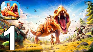 Primal Conquest: Dino Era Walkthrough