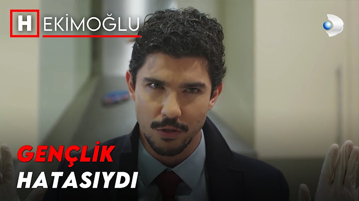 Ekip, Birbirlerinin Geçmişini Öğreniyor | Hekimoğlu Özel Klip