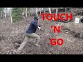 Range Test: Touch N Go