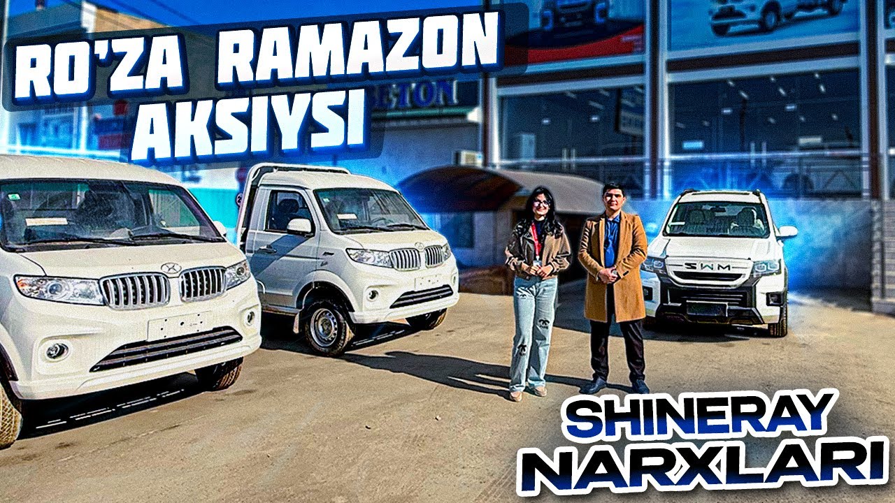 LABO PULIGA NON TOPAR SHINERAY OLASIZ👍SHINERAY VA SWM NARXLARI✅RAMOZON AKSIYASI BUXORO #shineray