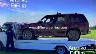 DiFilm - Publicidad TIR de Bardahl (2003)