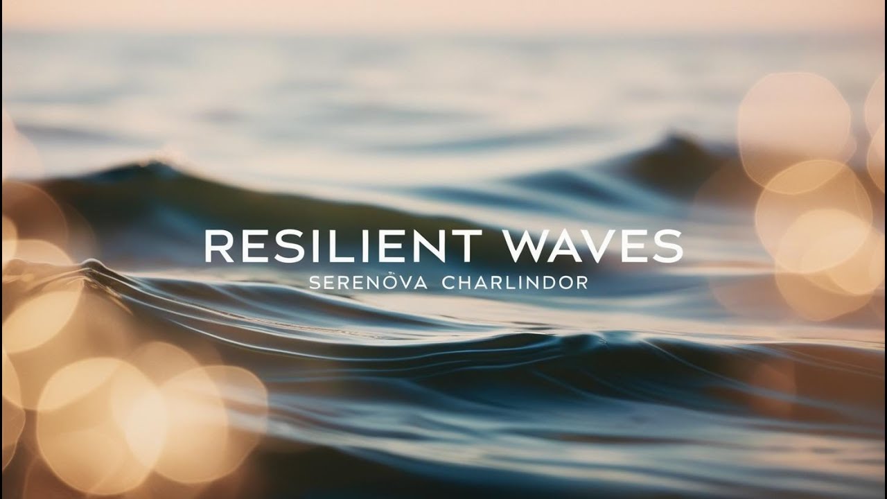 Strength & Hope: Resilient Waves | Inspirational Music