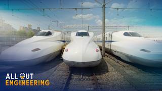 3+ Hours of Mind-Blowing Engineering Marvels That Changed the World