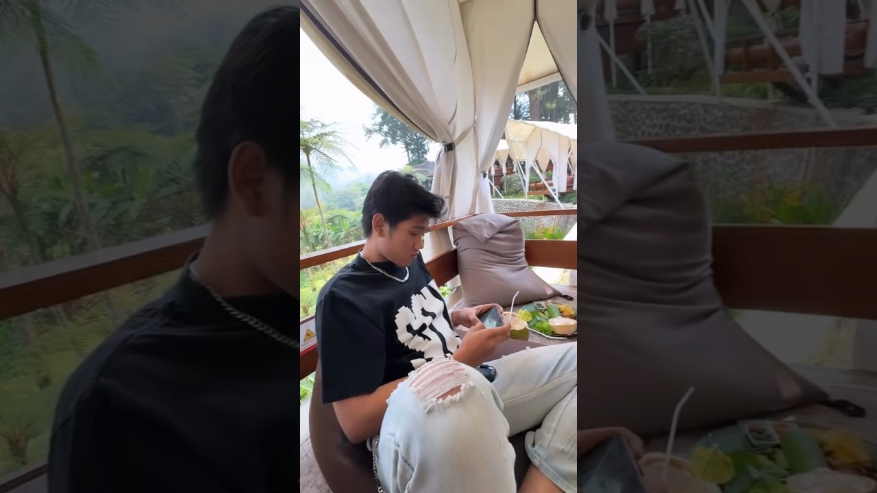 Alen lgi liburan #da7valen #shortvideo #masukberanda #voiceeffects #fypシ゚viral #dangdut #viralvideo