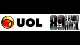 Estreia da UOL 89FM screenshot 5