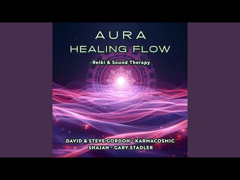 Karmacosmic - Peaceful Presence