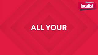 Branded Event Landing Pages For Your Calendar Localist