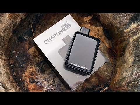 СТОИТ ЛИ ПОКУПАТЬ SMOANT CHARON BABY в 2022 году?