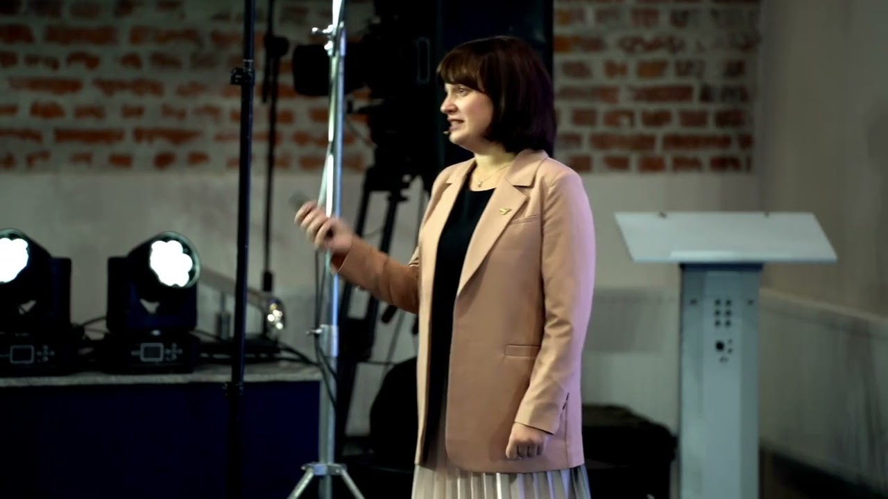 Мастер-класс, Бахмутская Ю. В., 2022