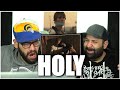 BIEBER'S BEST WORK!! Justin Bieber - Holy ft. Chance The Rapper *REACTION!!